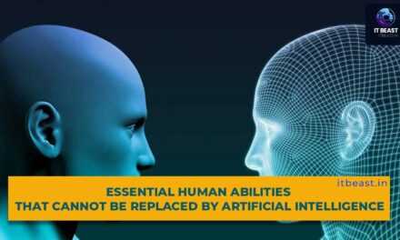 Essential Human Abilities That Cannot Be Replaced by Artificial Intelligence