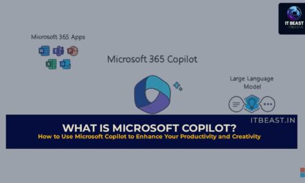 What is Microsoft Copilot? Boost Your Productivity with Microsoft 365 Copilot AI Assistant for Word, Excel, PowerPoint, Outlook, and Teams.