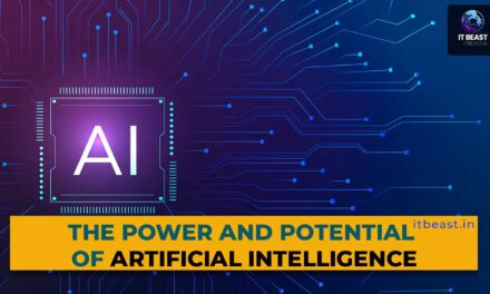 The Power and Potential of Artificial Intelligence