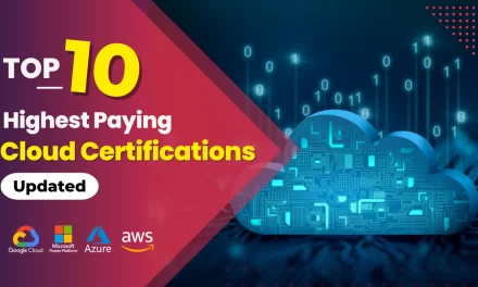 Top 10 Highest Paying IT Certifications for 2023: Unlock Lucrative Career Opportunities