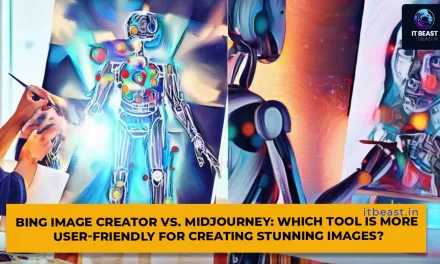 Bing Image Creator vs. Midjourney: Which Tool is More User-Friendly for Creating Stunning Images?