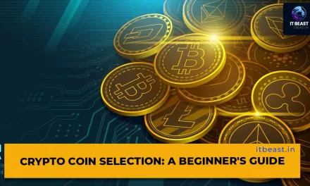 Crypto Coin Selection: A Beginner’s Guide