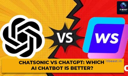 ChatSonic vs ChatGPT: Which AI Chatbot is Better?