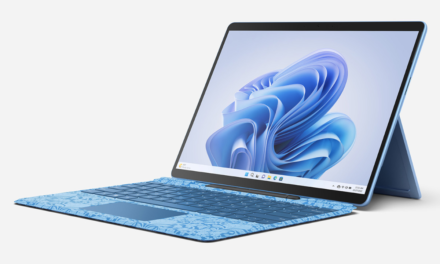 Microsoft’s Spring Launch: OLED Surface Pro 10 & Arm Surface Laptop 6