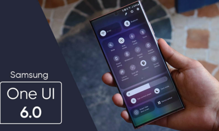 One UI 6.0: The Ultimate Software Update for Galaxy Devices in 2023